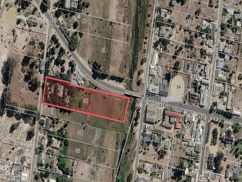 8 Bedroom Property for Sale in Hopefield Western Cape
